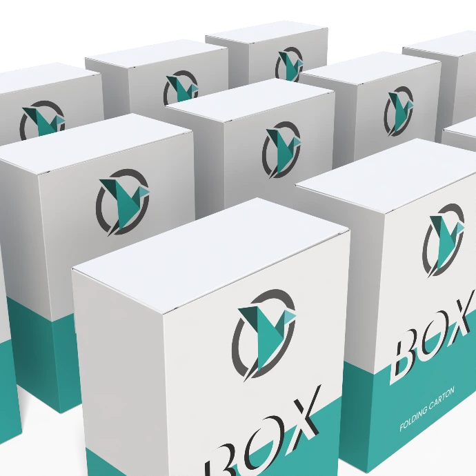 Folding Cartons